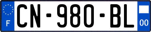 CN-980-BL