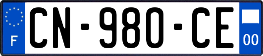 CN-980-CE