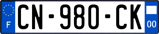 CN-980-CK