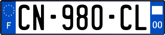 CN-980-CL