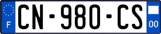 CN-980-CS