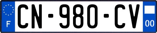 CN-980-CV