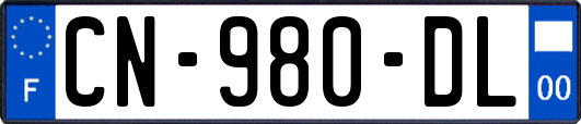 CN-980-DL