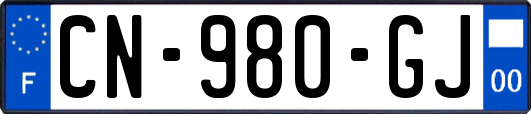 CN-980-GJ