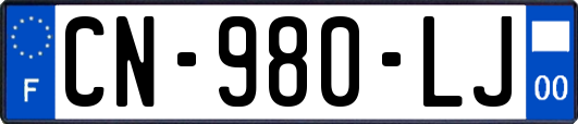 CN-980-LJ