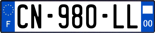 CN-980-LL