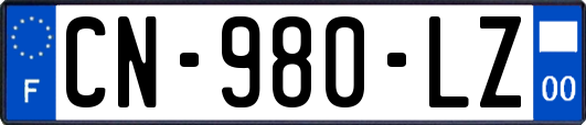 CN-980-LZ