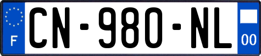 CN-980-NL