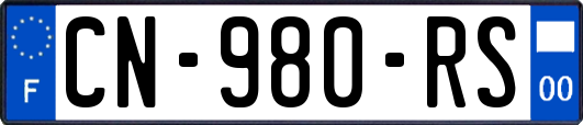 CN-980-RS