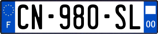 CN-980-SL