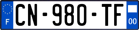 CN-980-TF