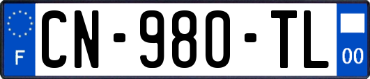 CN-980-TL