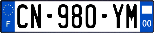 CN-980-YM