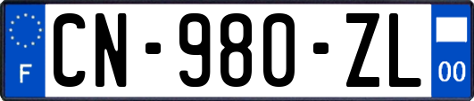 CN-980-ZL