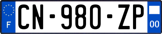 CN-980-ZP