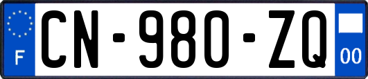 CN-980-ZQ