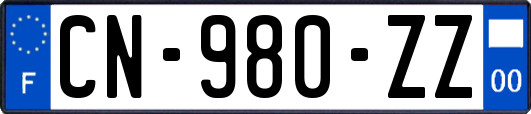 CN-980-ZZ