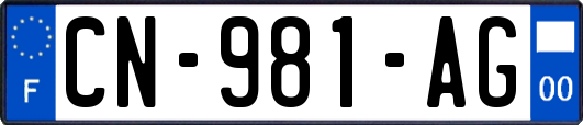 CN-981-AG