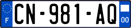 CN-981-AQ