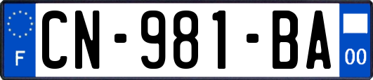 CN-981-BA