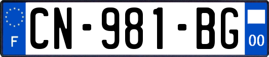 CN-981-BG