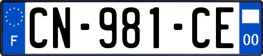 CN-981-CE