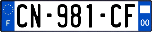 CN-981-CF