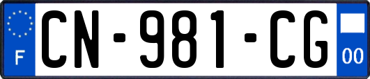 CN-981-CG