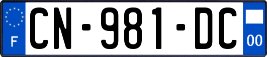 CN-981-DC