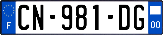 CN-981-DG