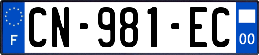 CN-981-EC