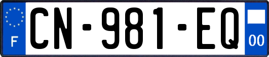 CN-981-EQ