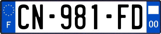 CN-981-FD