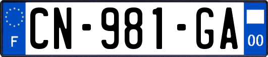 CN-981-GA