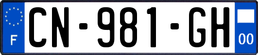 CN-981-GH