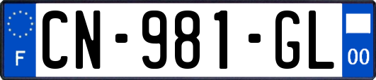 CN-981-GL