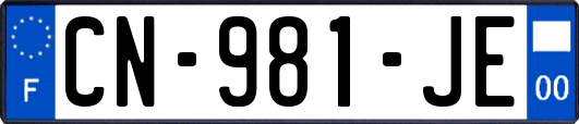 CN-981-JE