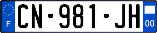 CN-981-JH
