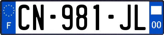 CN-981-JL