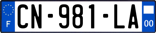 CN-981-LA