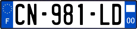 CN-981-LD