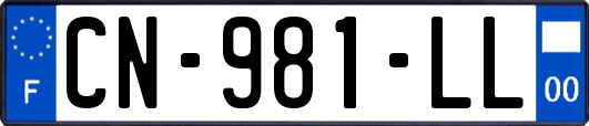 CN-981-LL