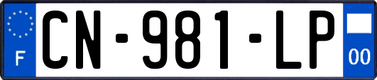 CN-981-LP