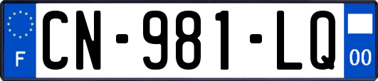 CN-981-LQ