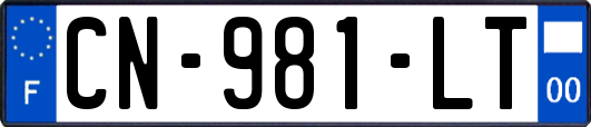CN-981-LT