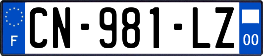 CN-981-LZ