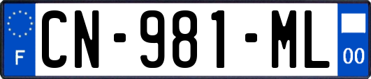 CN-981-ML