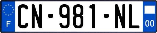 CN-981-NL