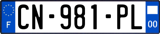 CN-981-PL