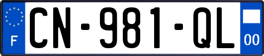 CN-981-QL